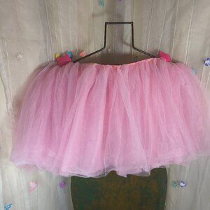 Leg Avenue tulle Skirt Size XL